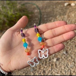 Handmade earrings